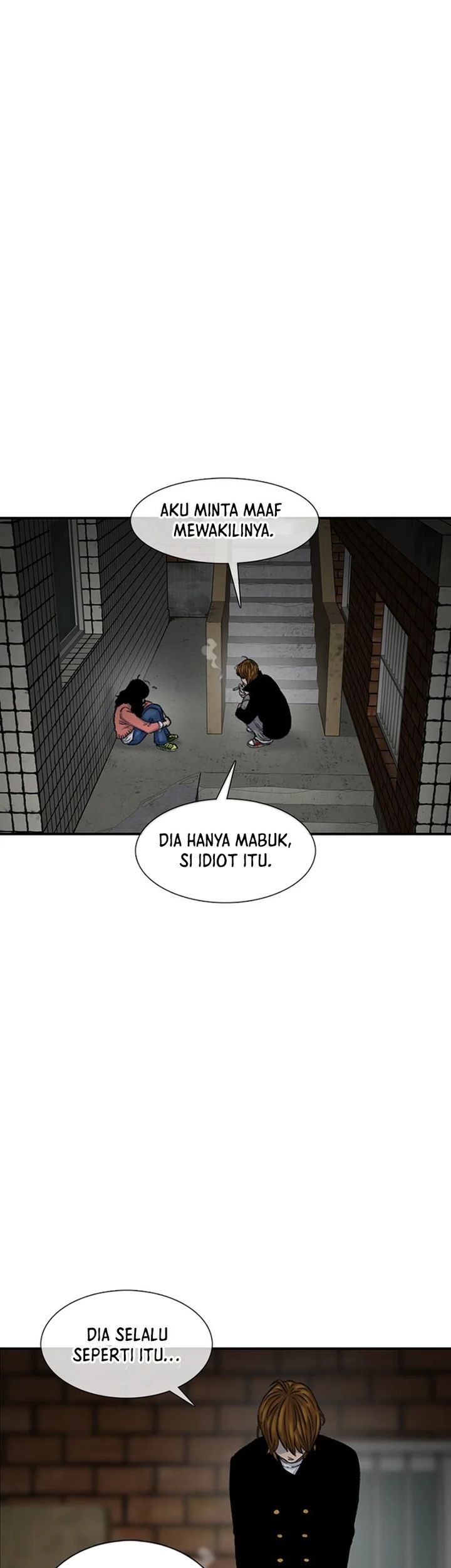 Star Ginseng Store Chapter 108 Gambar 45
