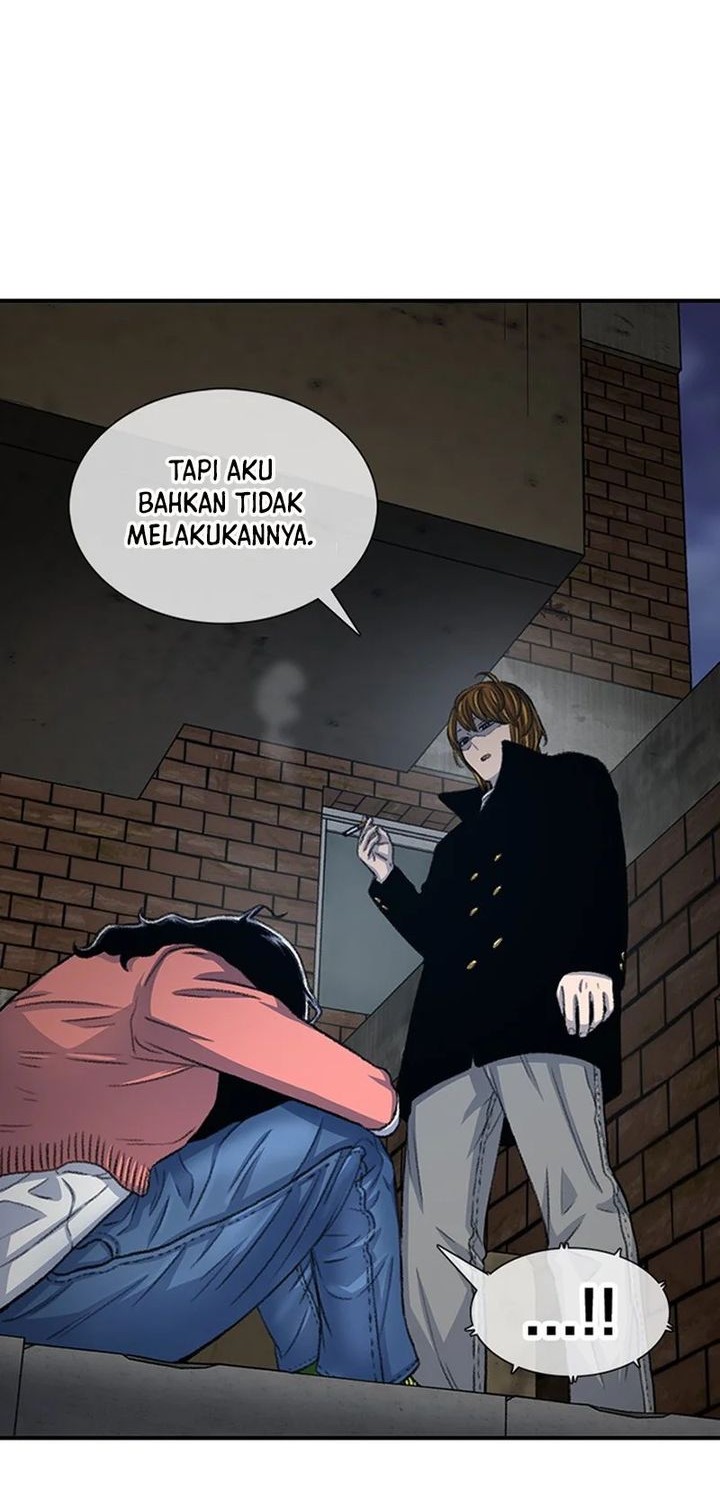 Star Ginseng Store Chapter 108 Gambar 50