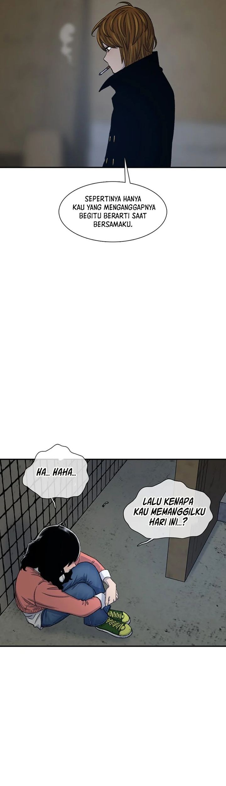 Star Ginseng Store Chapter 108 Gambar 53