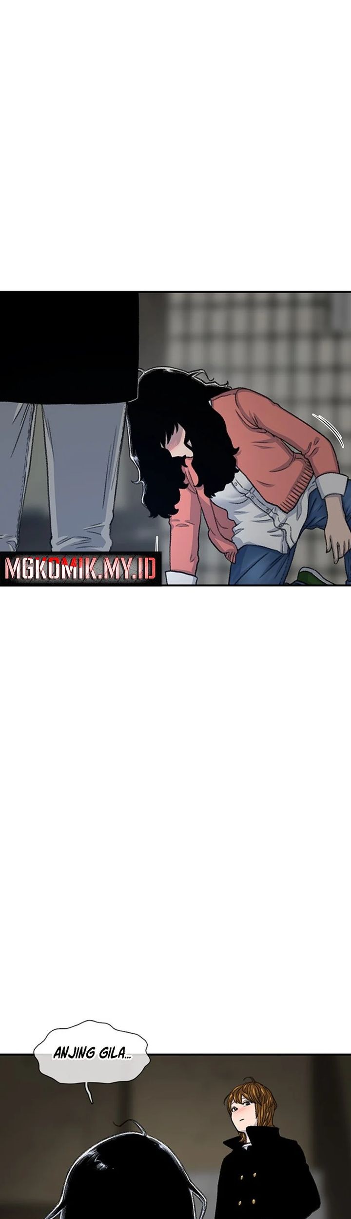 Star Ginseng Store Chapter 108 Gambar 55