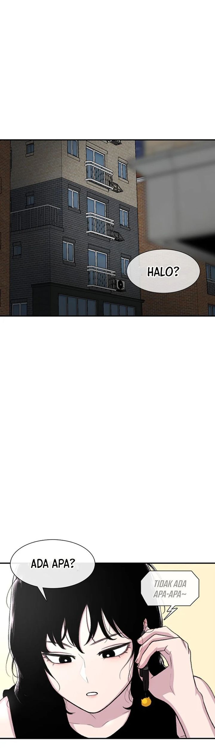 Star Ginseng Store Chapter 108 Gambar 57