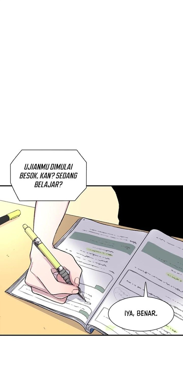 Star Ginseng Store Chapter 108 Gambar 58