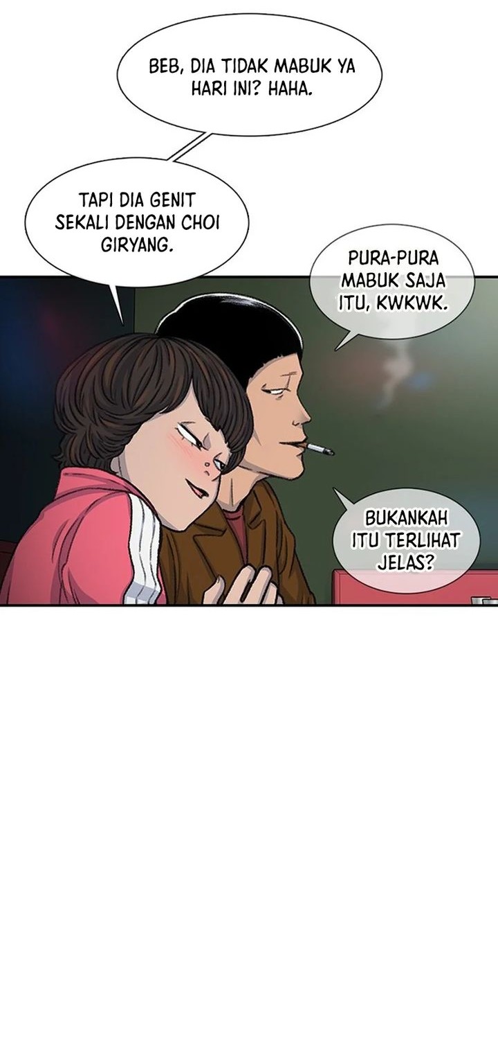 Star Ginseng Store Chapter 108 Gambar 4