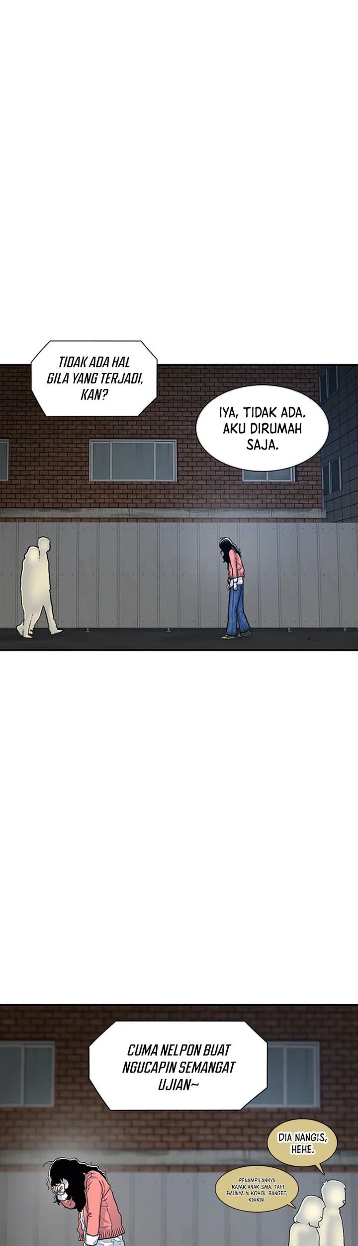 Star Ginseng Store Chapter 108 Gambar 59