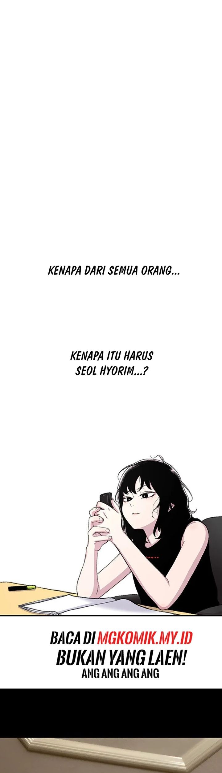 Star Ginseng Store Chapter 108 Gambar 63