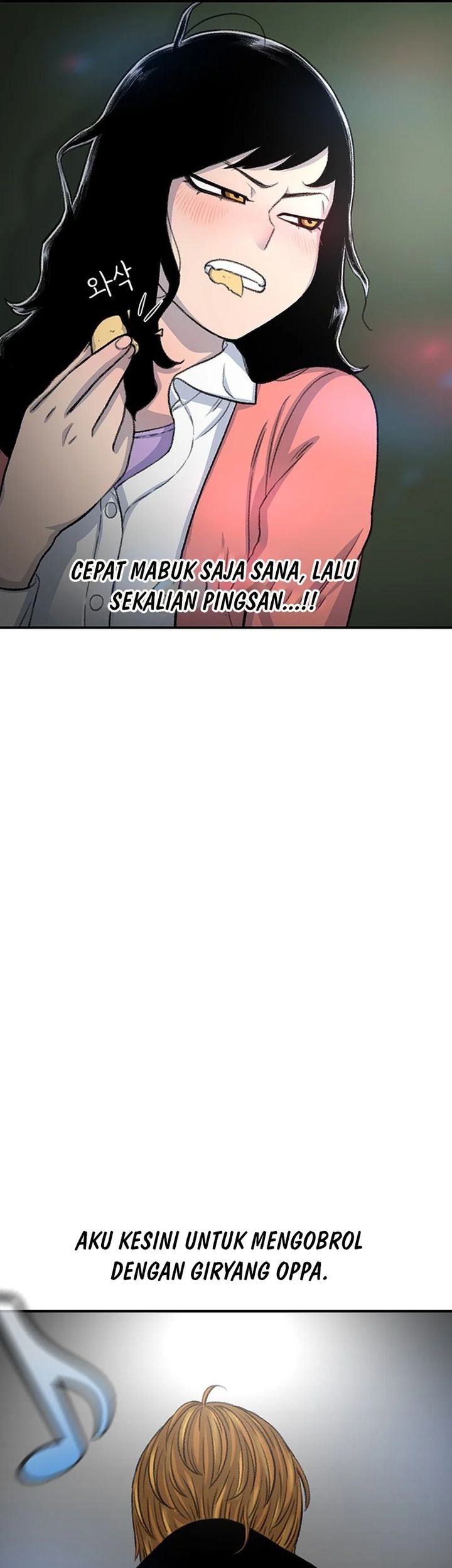Star Ginseng Store Chapter 108 Gambar 7