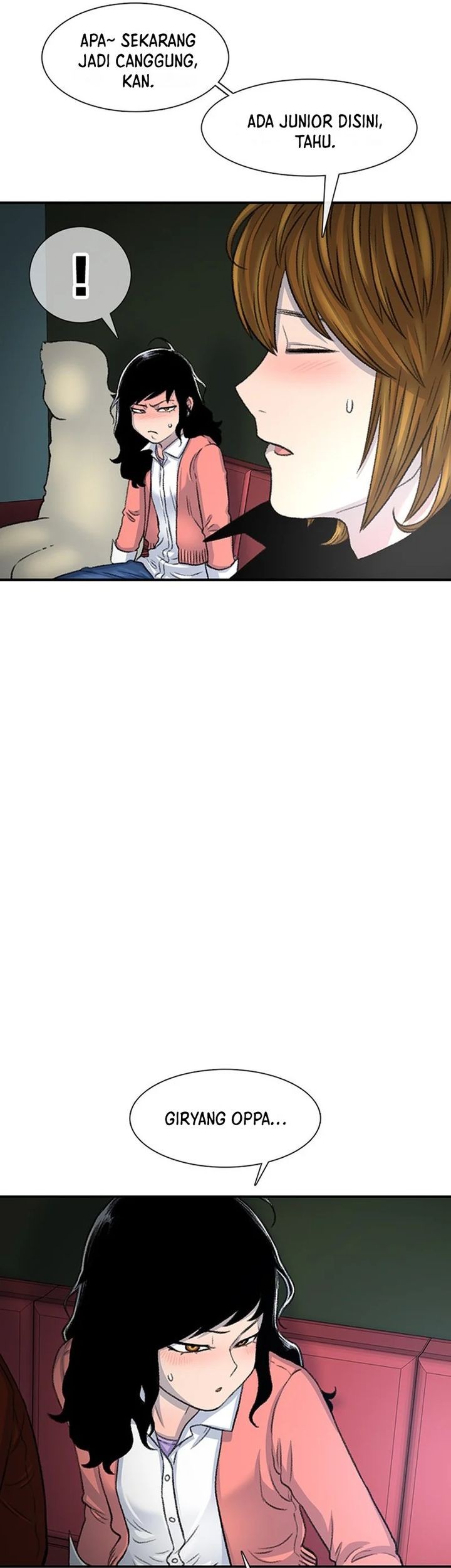 Star Ginseng Store Chapter 108 Gambar 13