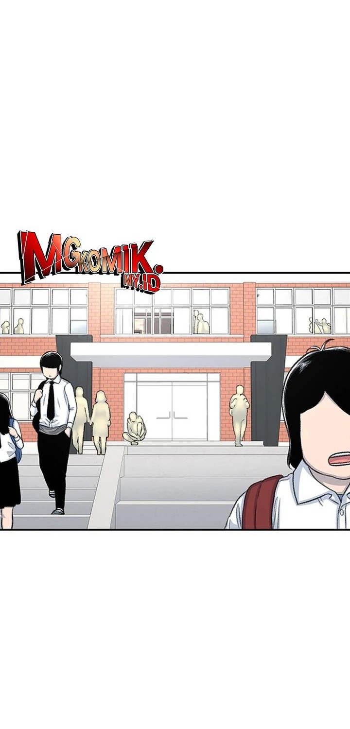 Star Ginseng Store Chapter 109 Gambar 30
