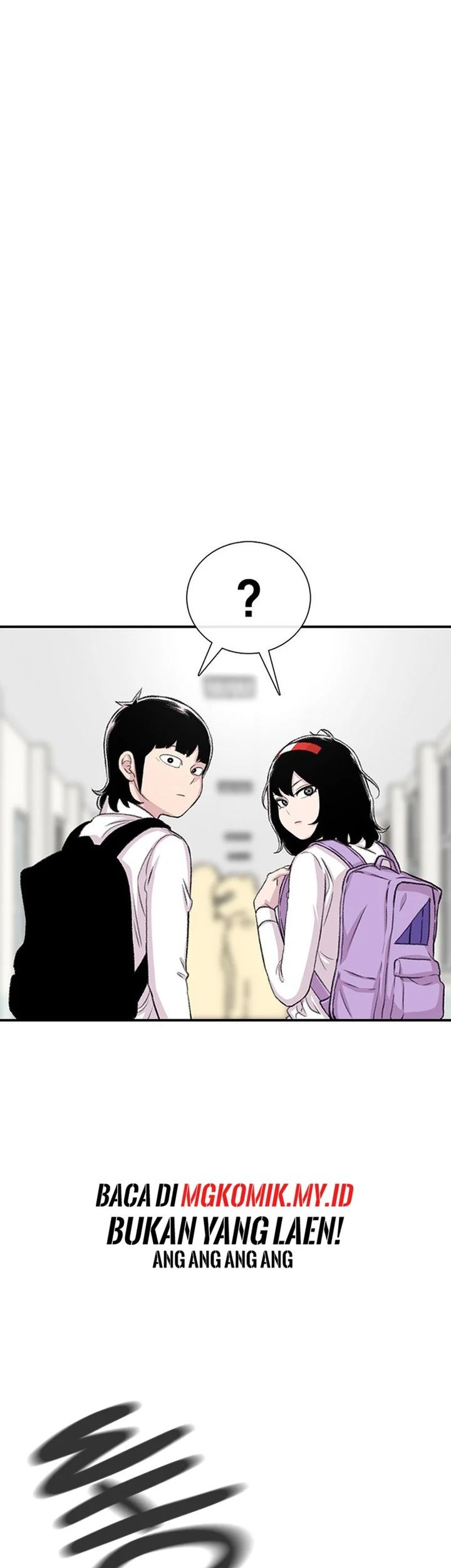 Star Ginseng Store Chapter 109 Gambar 45