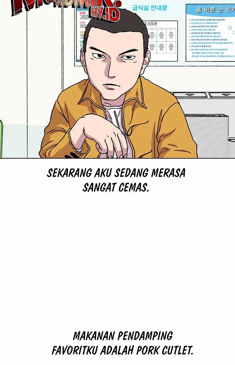 Baca Manhwa Star Ginseng Store Chapter 11 Gambar 2