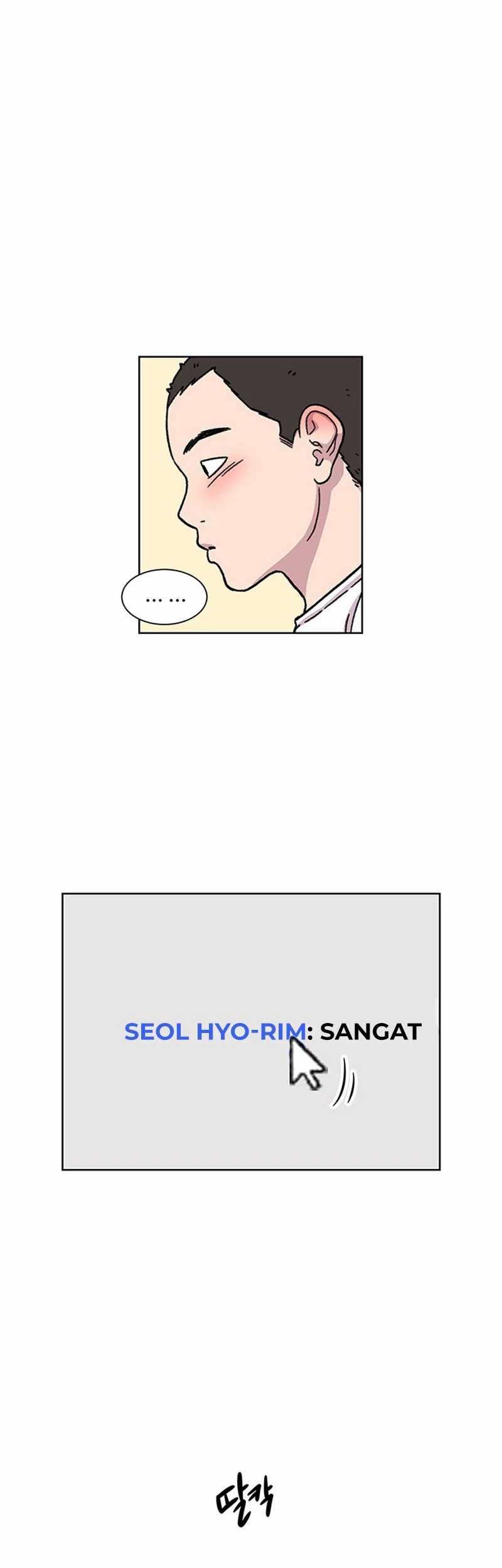 Star Ginseng Store Chapter 11 Gambar 41
