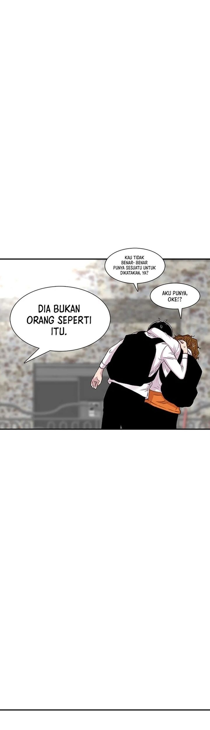 Star Ginseng Store Chapter 111 Gambar 35
