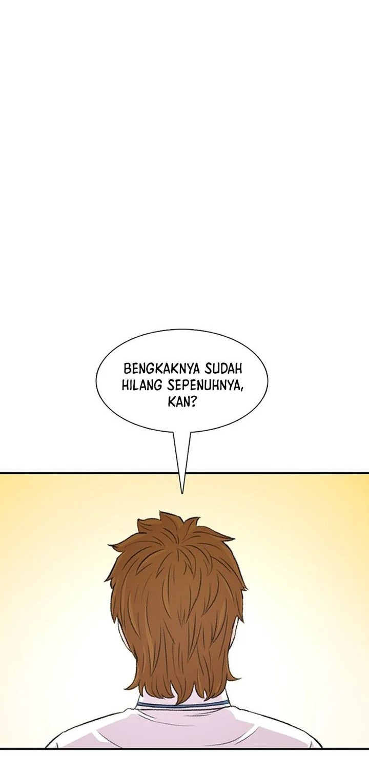 Star Ginseng Store Chapter 114 Gambar 20