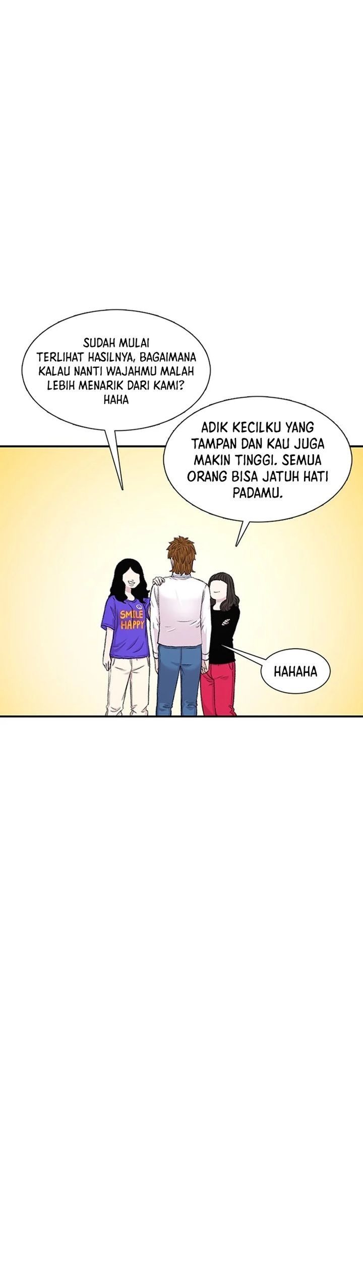 Star Ginseng Store Chapter 114 Gambar 21