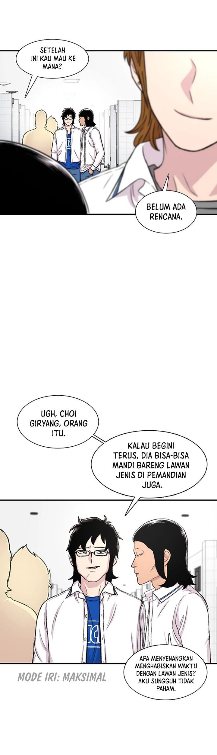 Star Ginseng Store Chapter 114 Gambar 25