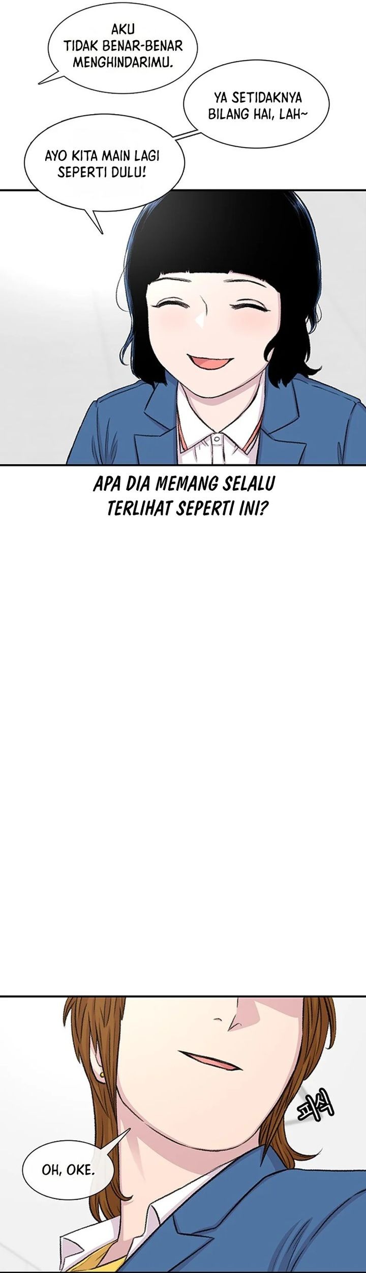 Star Ginseng Store Chapter 114 Gambar 33