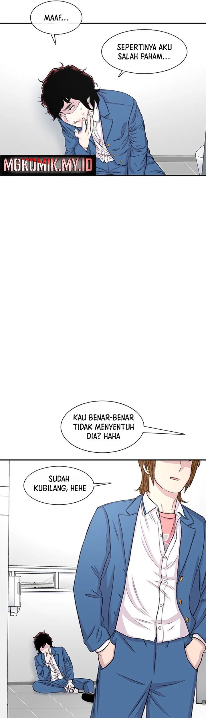 Star Ginseng Store Chapter 114 Gambar 39