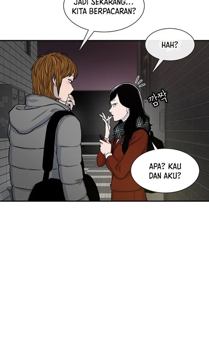 Star Ginseng Store Chapter 114 Gambar 44