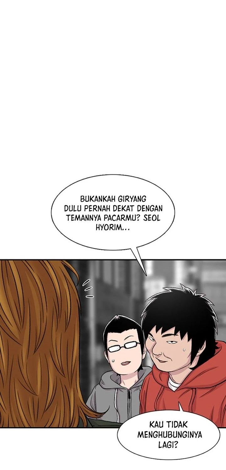Star Ginseng Store Chapter 114 Gambar 54