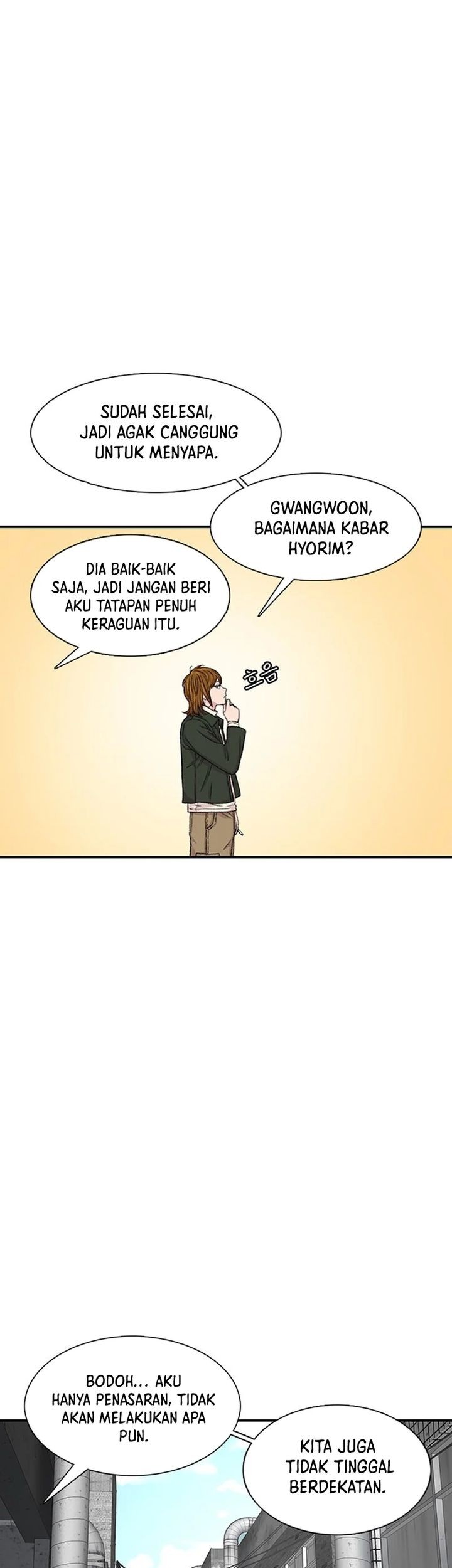 Star Ginseng Store Chapter 114 Gambar 55