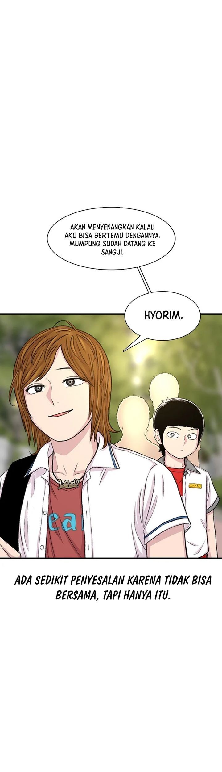 Star Ginseng Store Chapter 114 Gambar 59