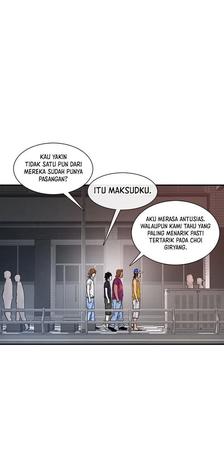 Star Ginseng Store Chapter 114 Gambar 62