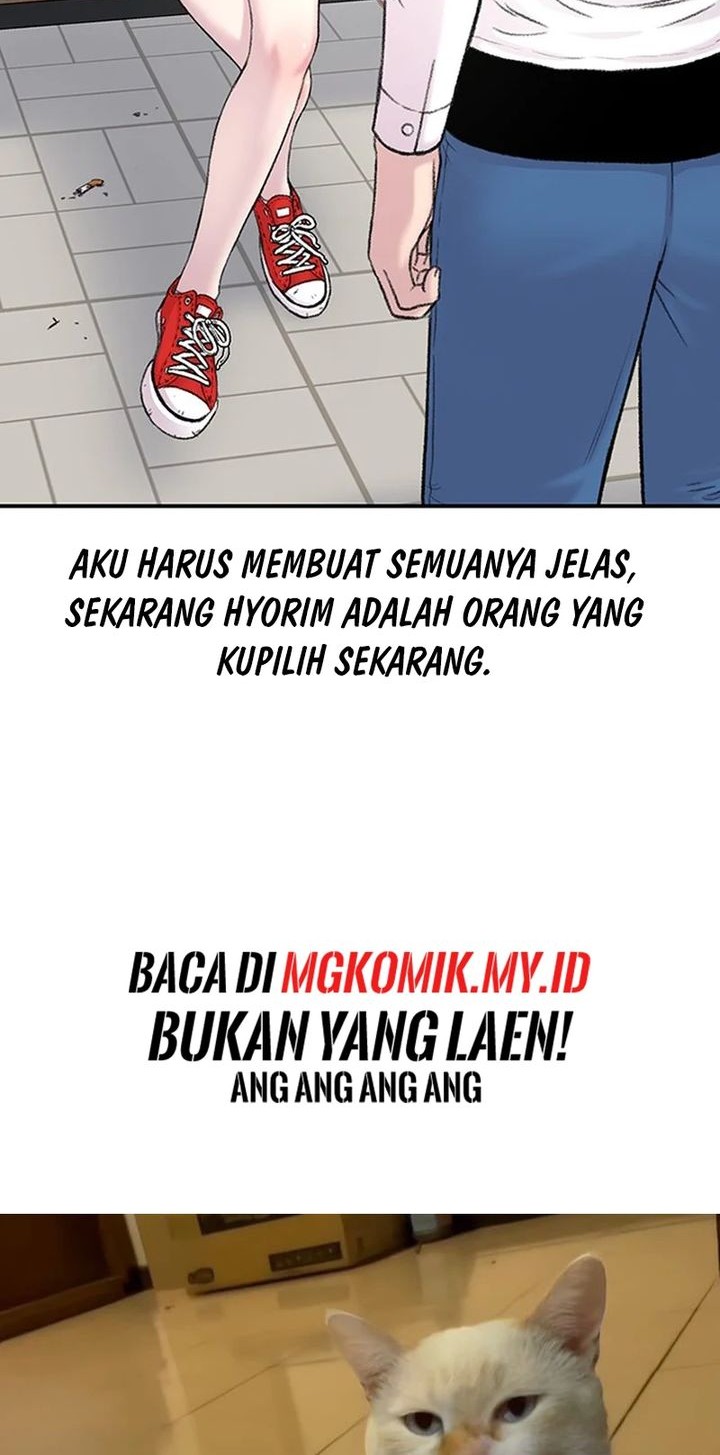 Star Ginseng Store Chapter 114 Gambar 72