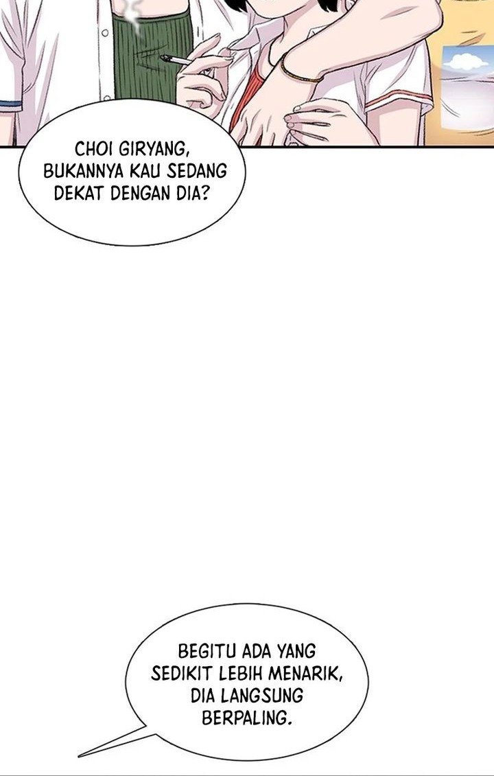 Star Ginseng Store Chapter 114 Gambar 10