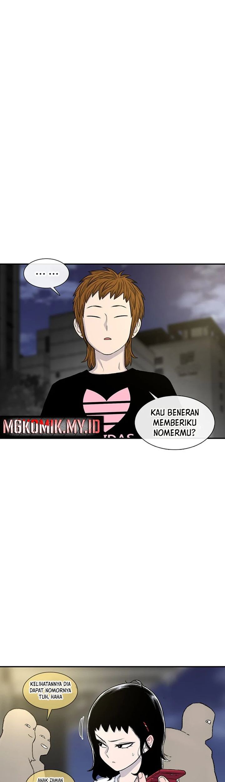 Star Ginseng Store Chapter 114 Gambar 15