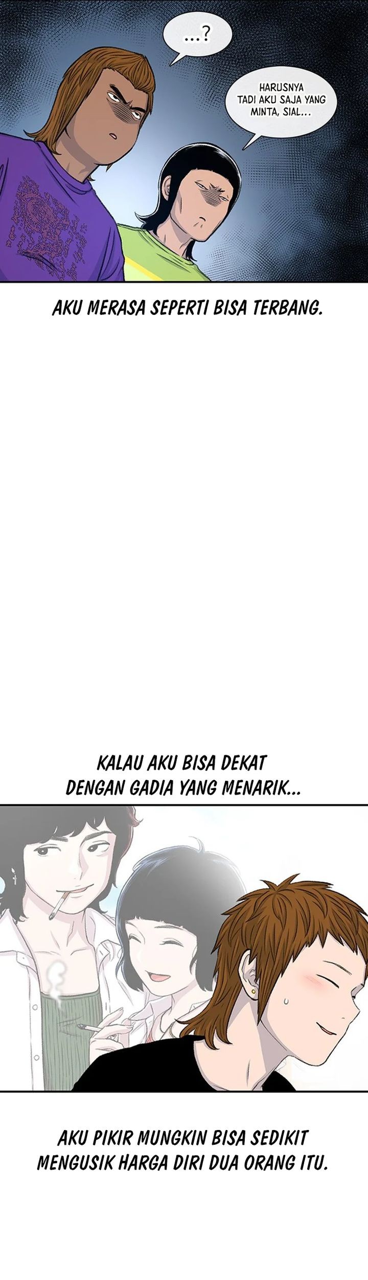 Star Ginseng Store Chapter 114 Gambar 17