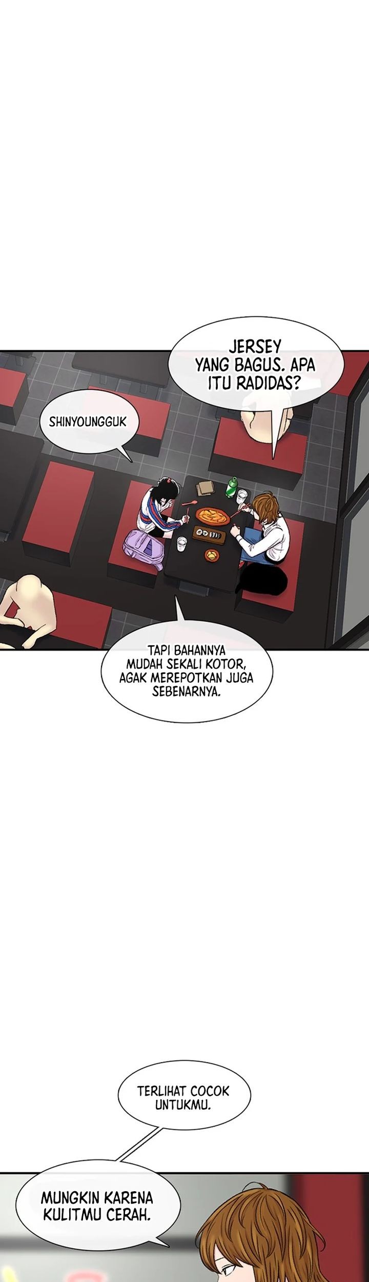 Star Ginseng Store Chapter 115 Gambar 11