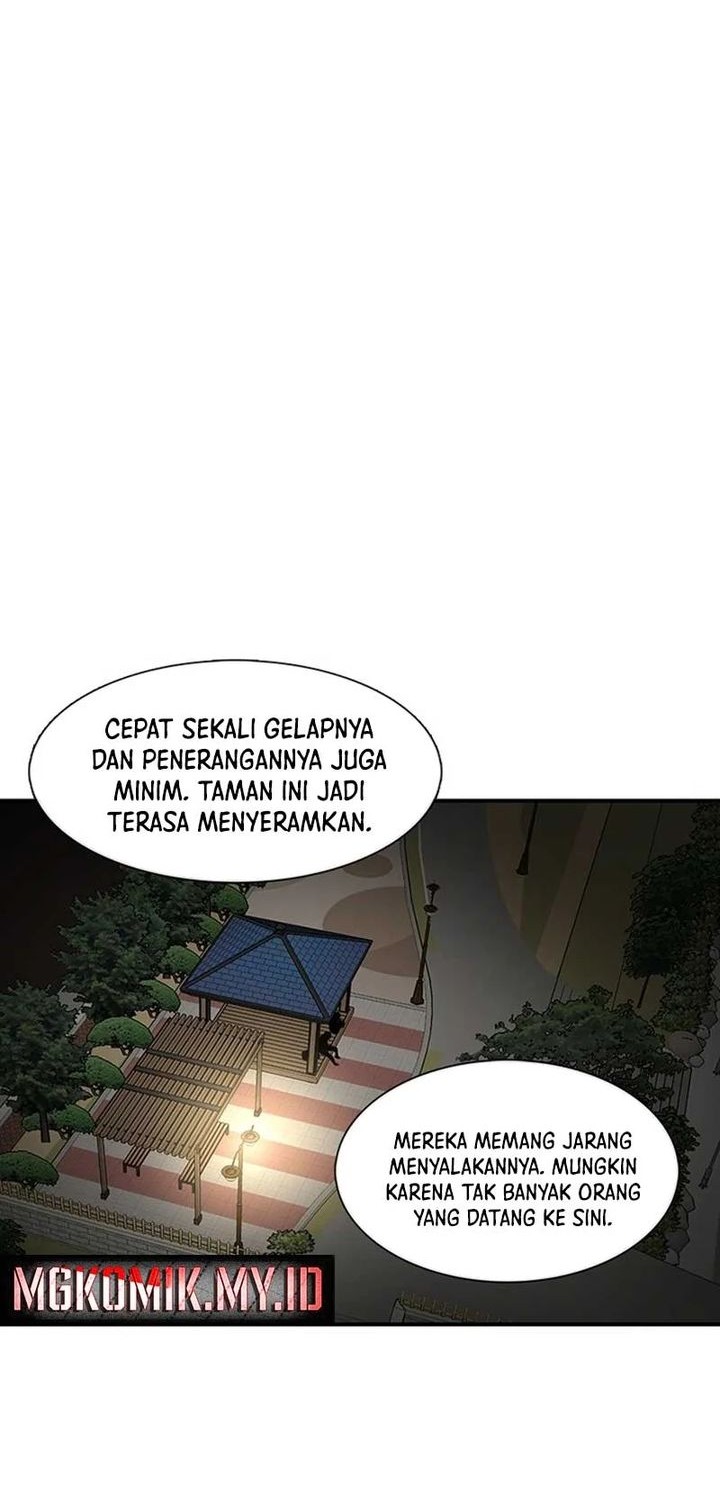 Baca Manhwa Star Ginseng Store Chapter 116 Gambar 2