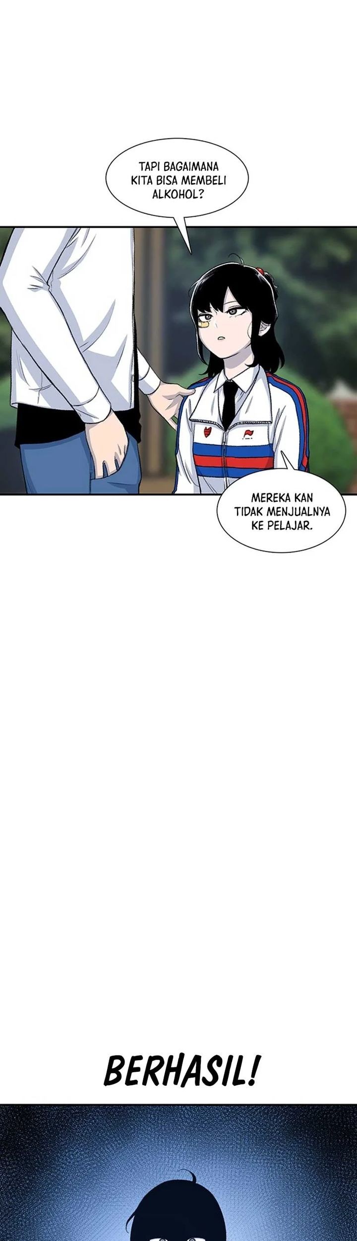 Star Ginseng Store Chapter 116 Gambar 45