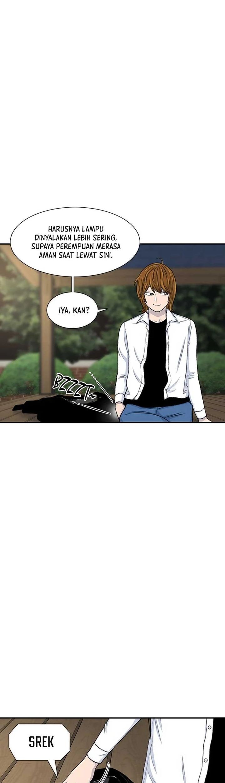 Star Ginseng Store Chapter 116 Gambar 3