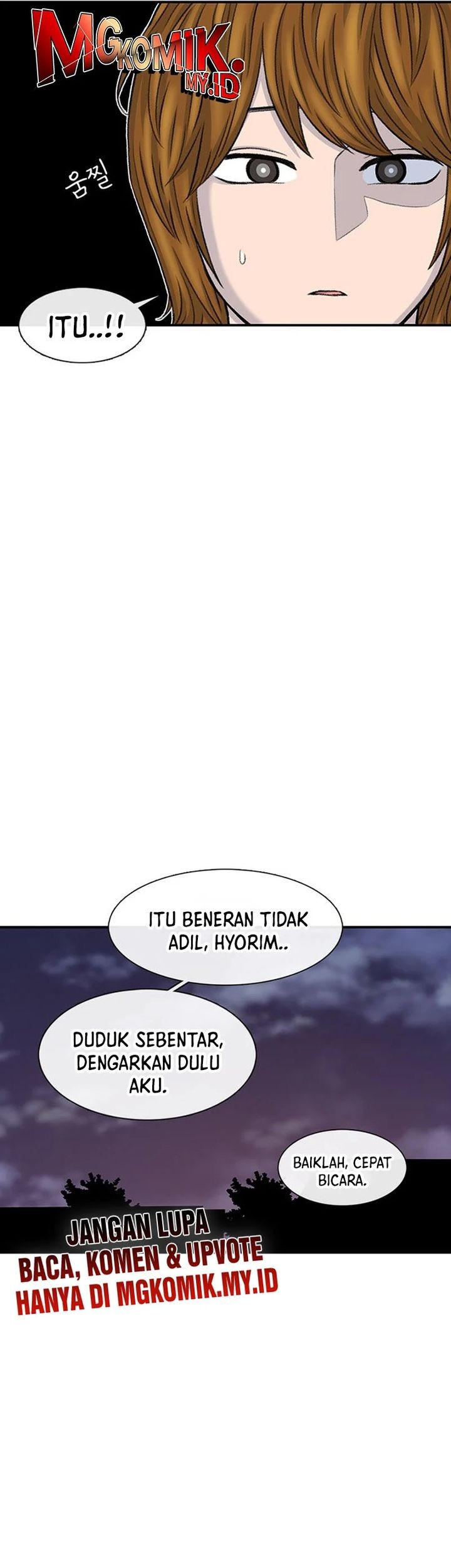 Star Ginseng Store Chapter 117 Gambar 29