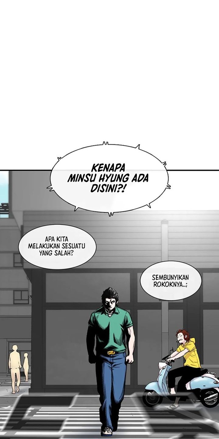Star Ginseng Store Chapter 118 Gambar 48