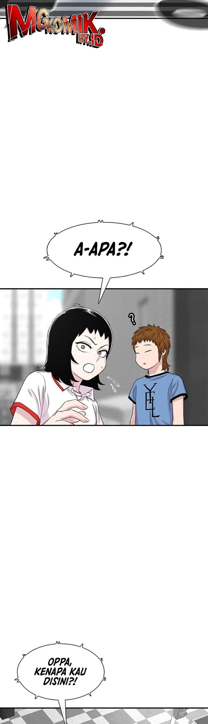Star Ginseng Store Chapter 118 Gambar 49