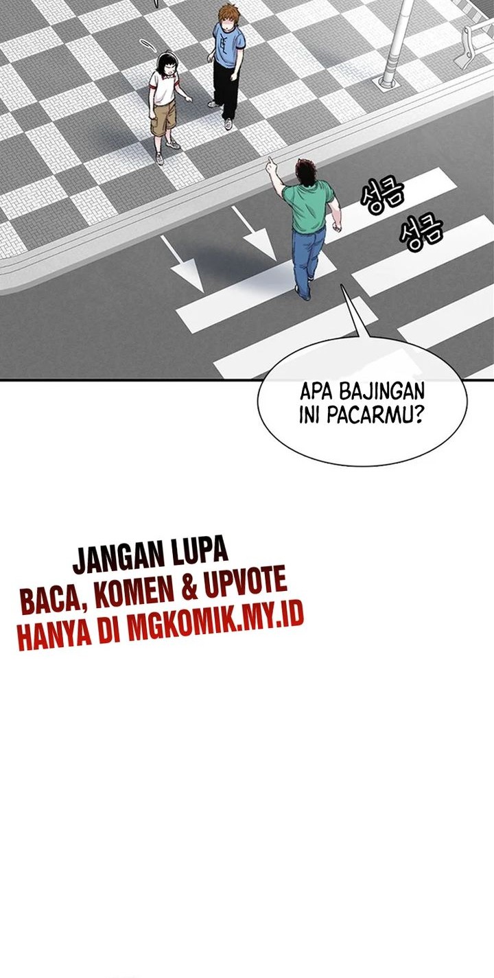 Star Ginseng Store Chapter 118 Gambar 50