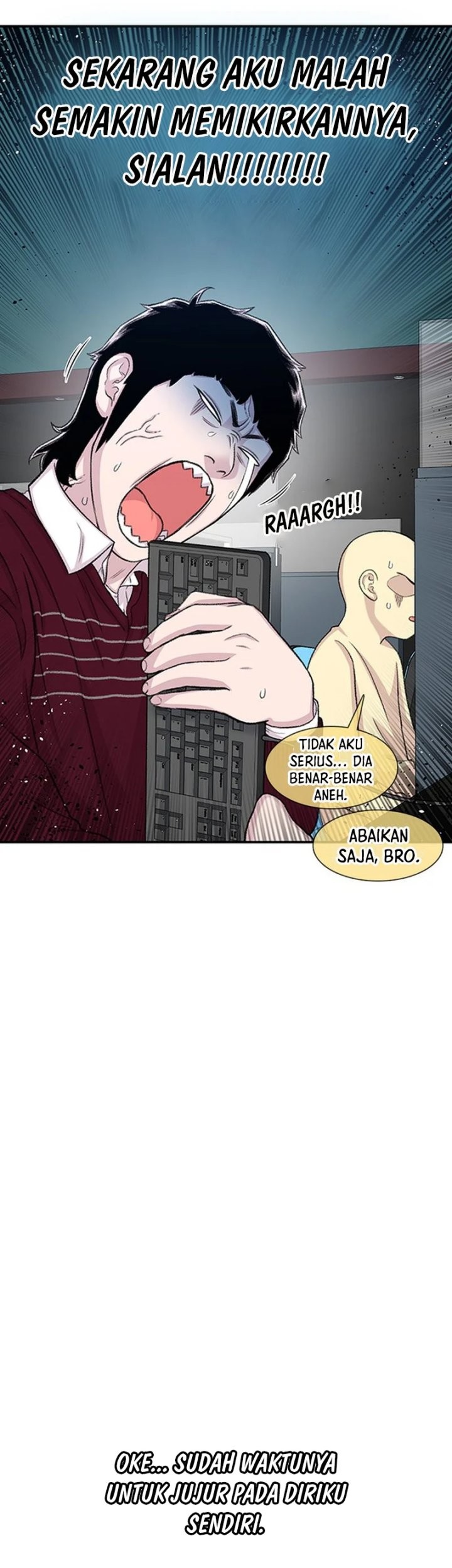 Star Ginseng Store Chapter 119 Gambar 60