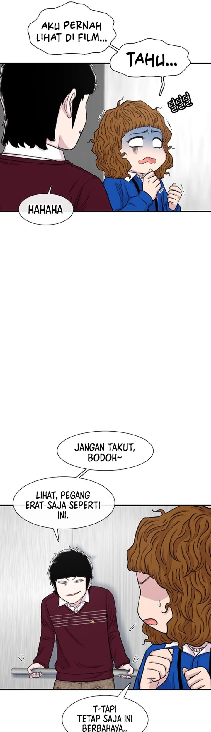 Star Ginseng Store Chapter 120 Gambar 29