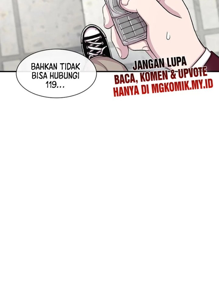 Star Ginseng Store Chapter 120 Gambar 42