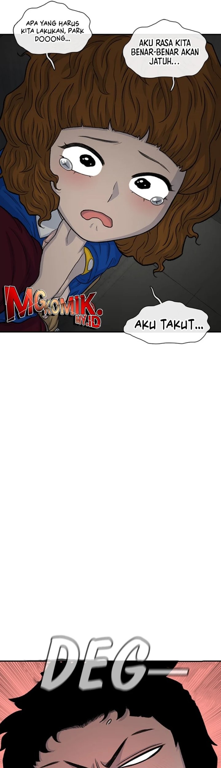 Star Ginseng Store Chapter 120 Gambar 51