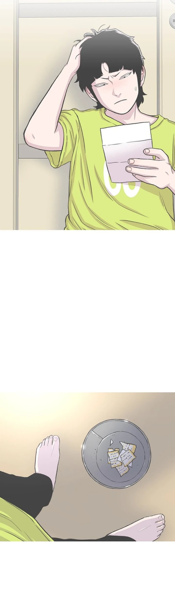 Star Ginseng Store Chapter 120 Gambar 59