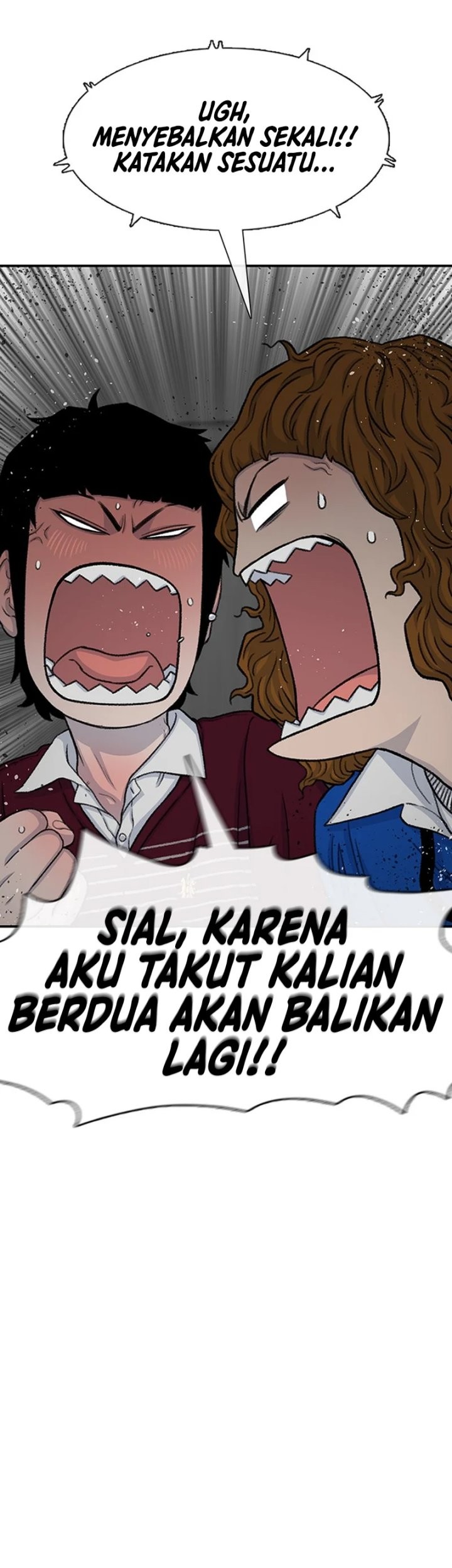 Star Ginseng Store Chapter 120 Gambar 79