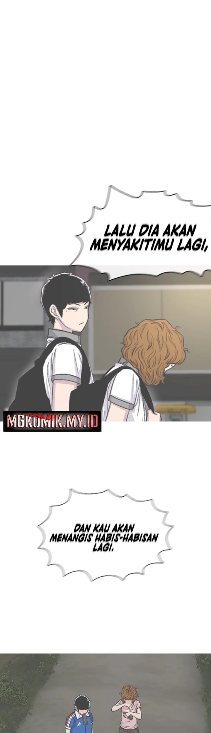 Star Ginseng Store Chapter 120 Gambar 83