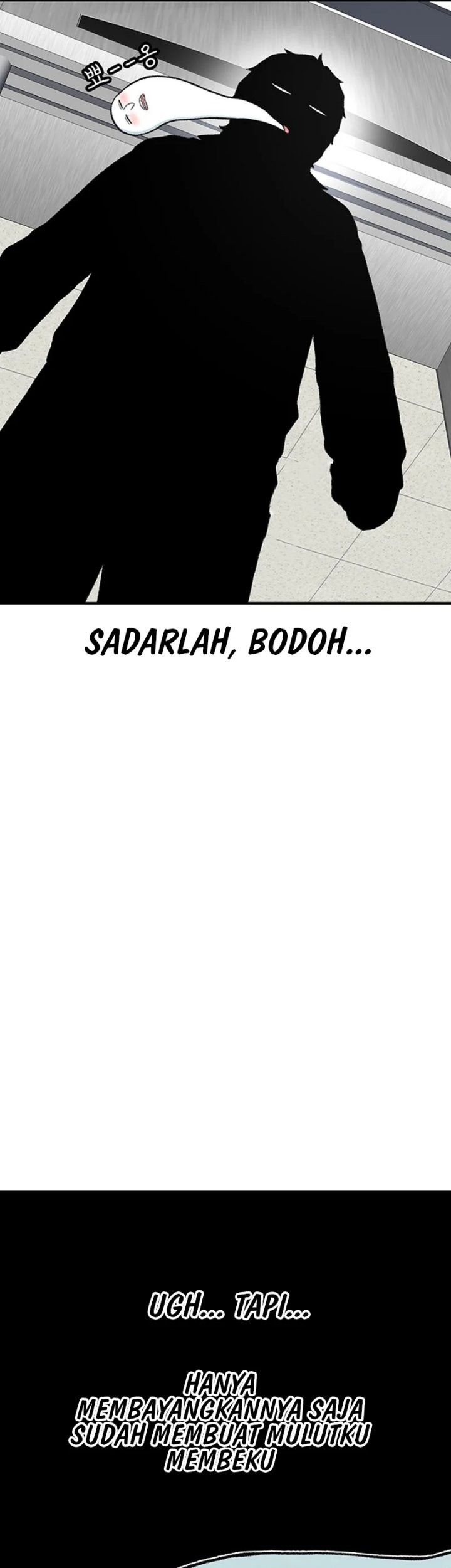 Star Ginseng Store Chapter 120 Gambar 11