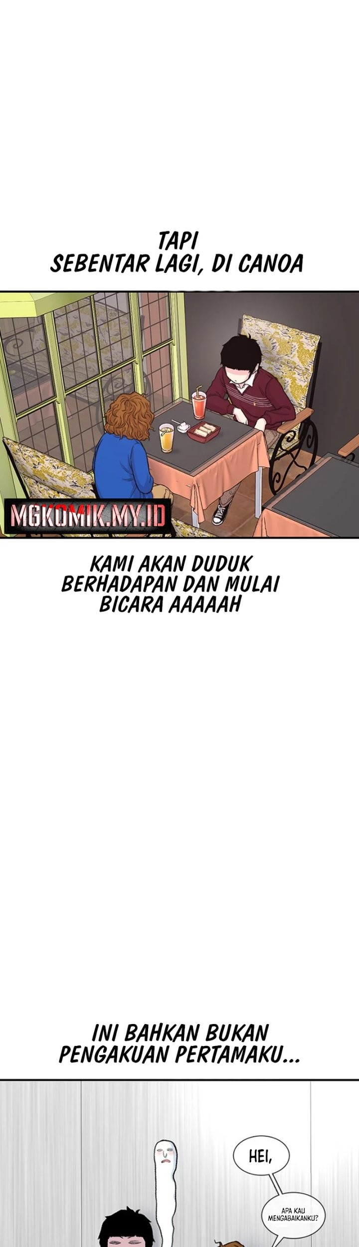 Star Ginseng Store Chapter 120 Gambar 13