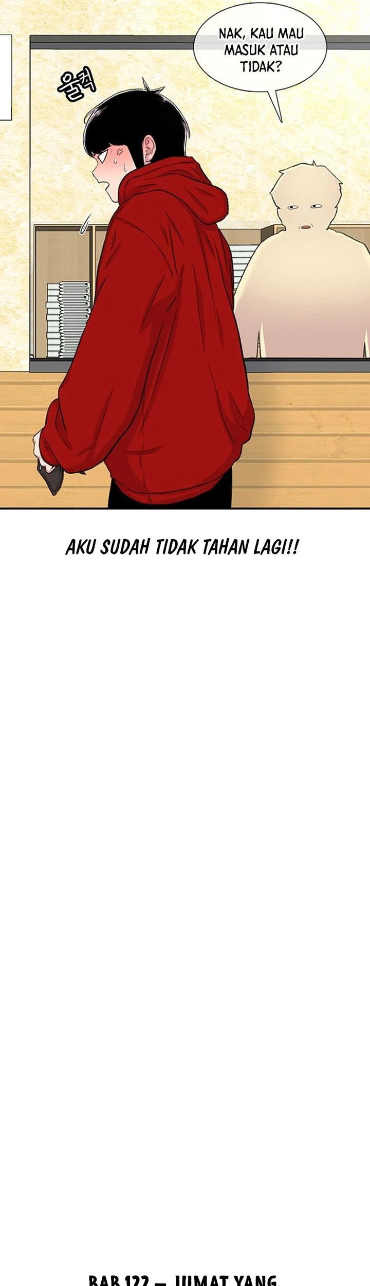 Star Ginseng Store Chapter 122 Gambar 19