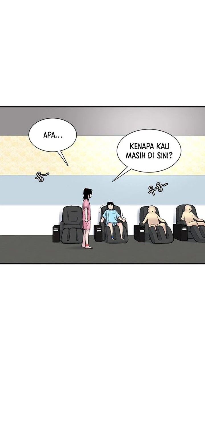 Star Ginseng Store Chapter 122 Gambar 28