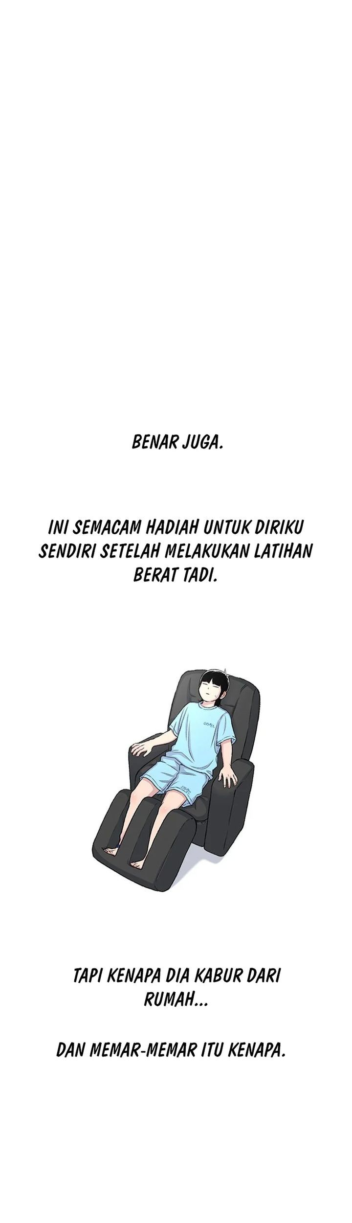 Star Ginseng Store Chapter 122 Gambar 31